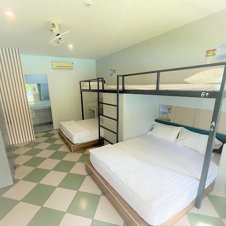Miami Hostel - Mui Ne Phan Thiet Bagian luar foto