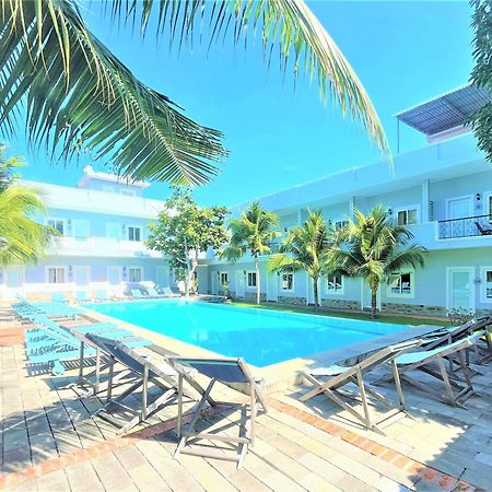 Miami Hostel - Mui Ne Phan Thiet Bagian luar foto