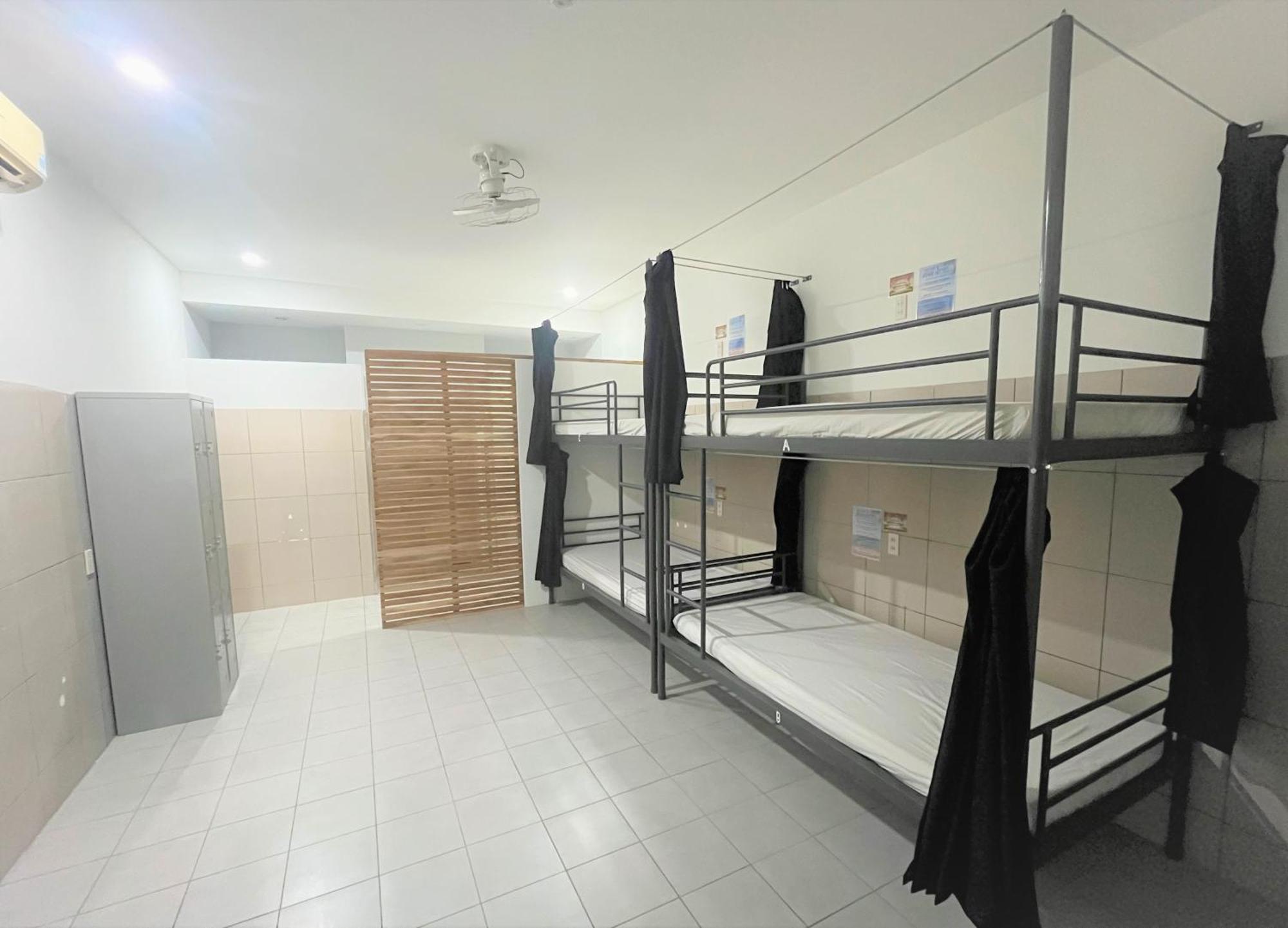 Miami Hostel - Mui Ne Phan Thiet Bagian luar foto