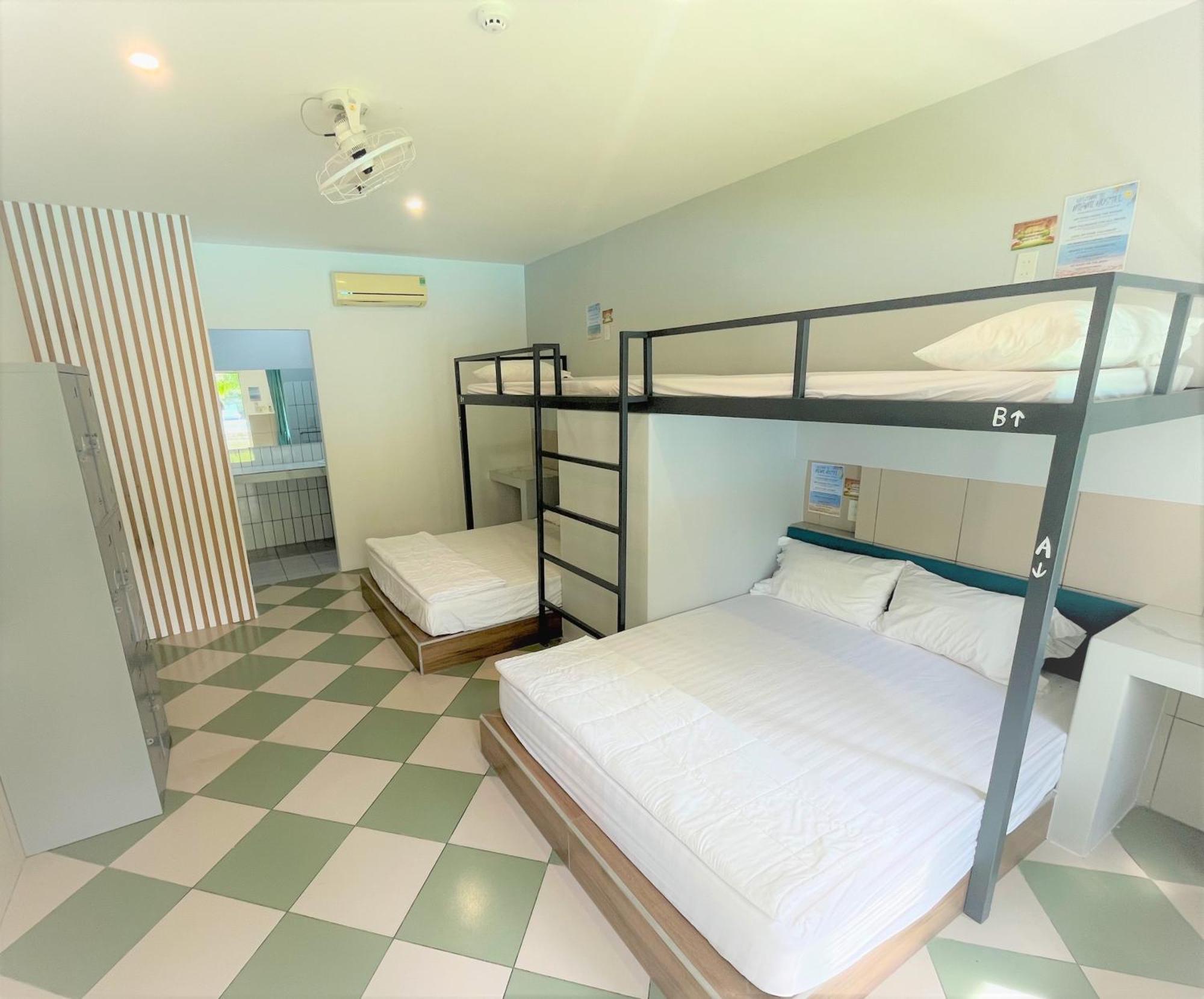 Miami Hostel - Mui Ne Phan Thiet Bagian luar foto
