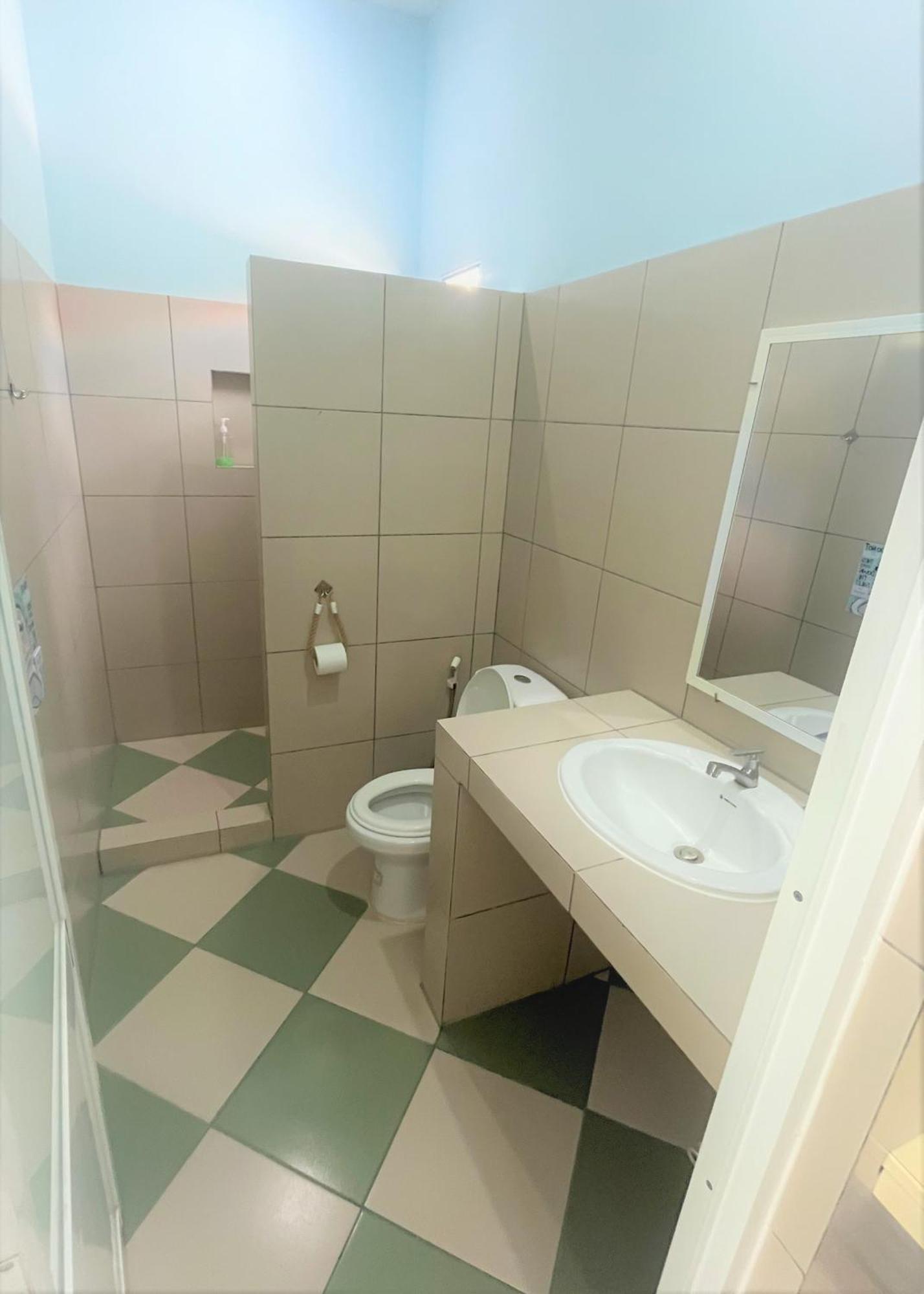 Miami Hostel - Mui Ne Phan Thiet Bagian luar foto