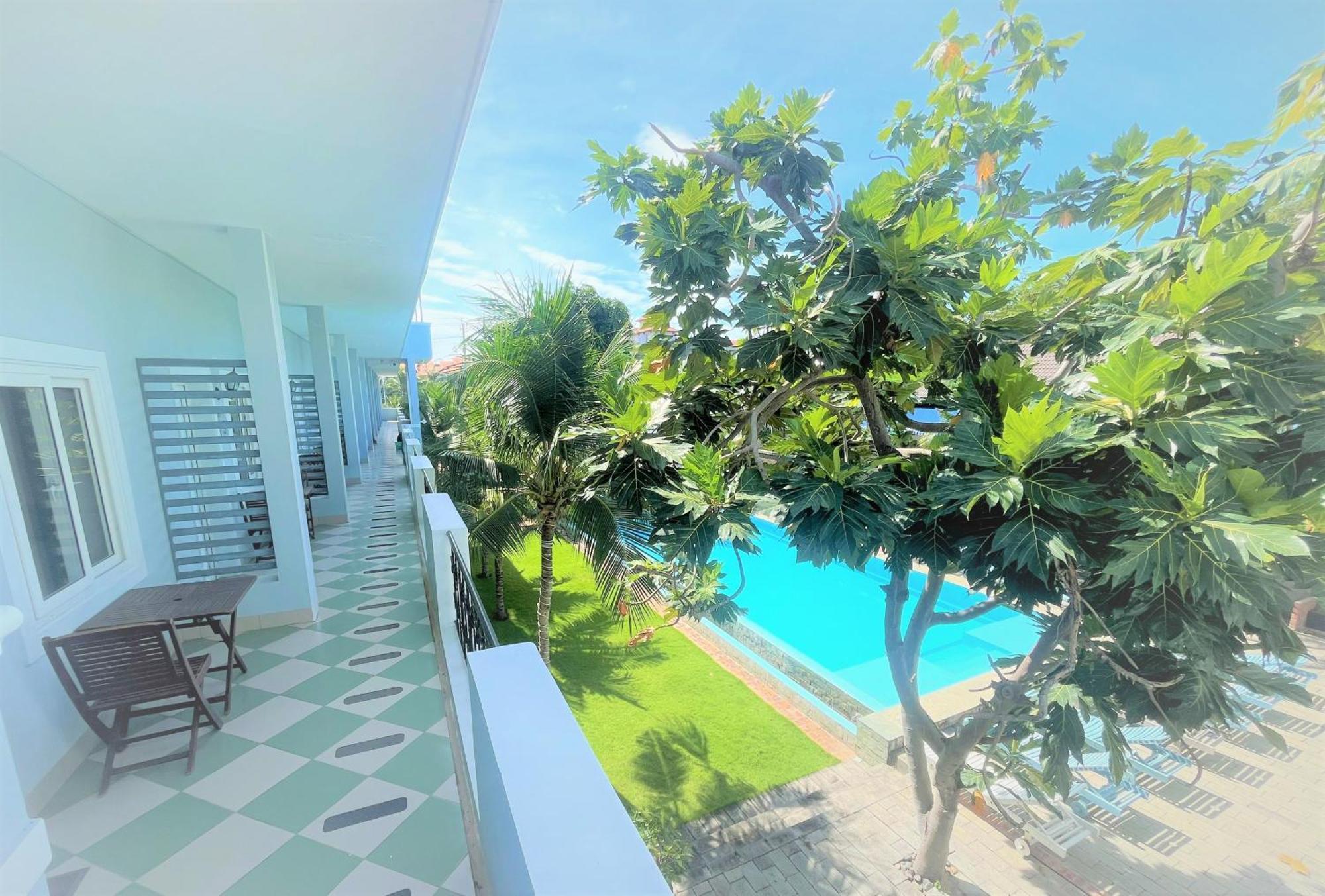 Miami Hostel - Mui Ne Phan Thiet Bagian luar foto