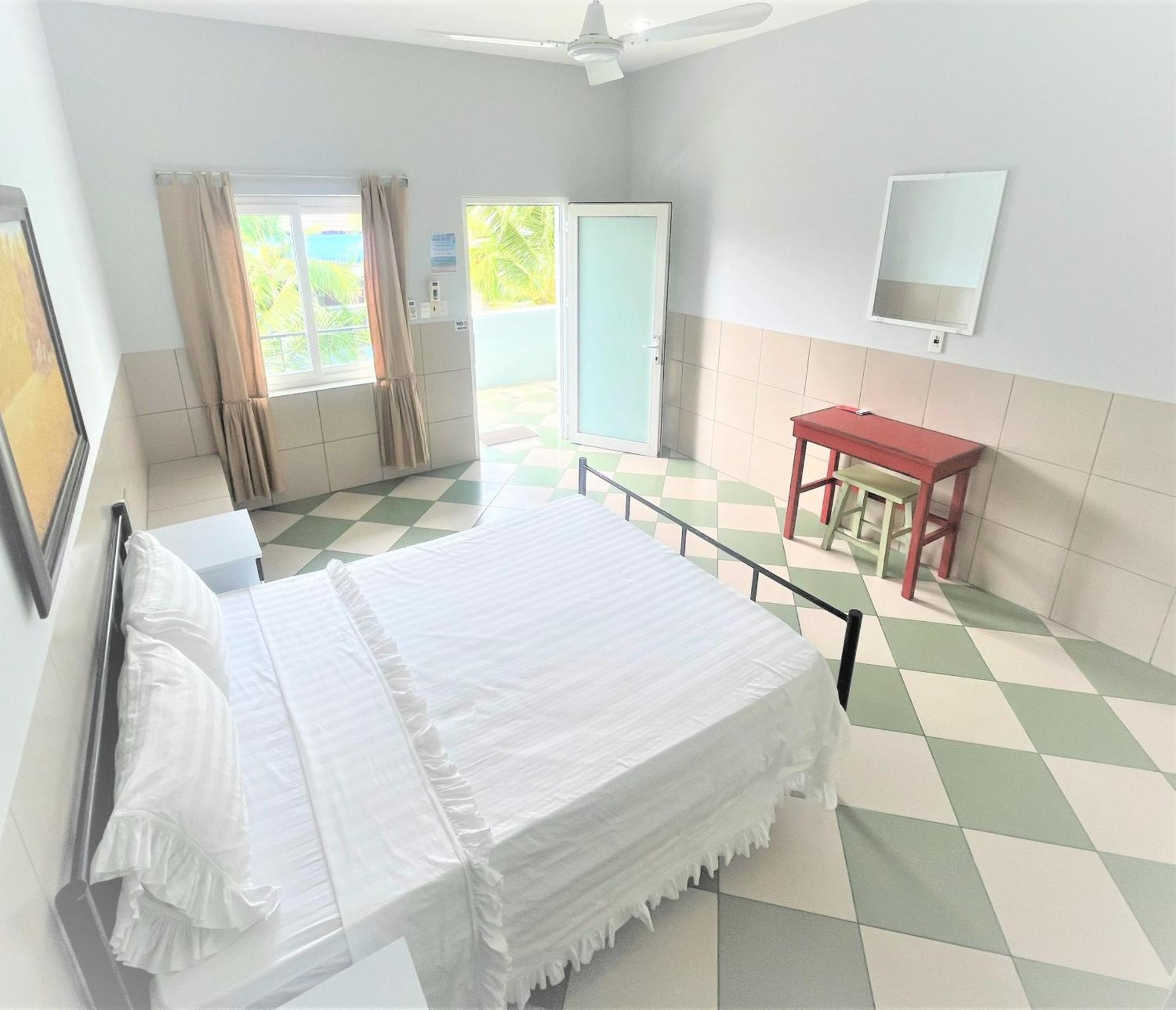 Miami Hostel - Mui Ne Phan Thiet Bagian luar foto