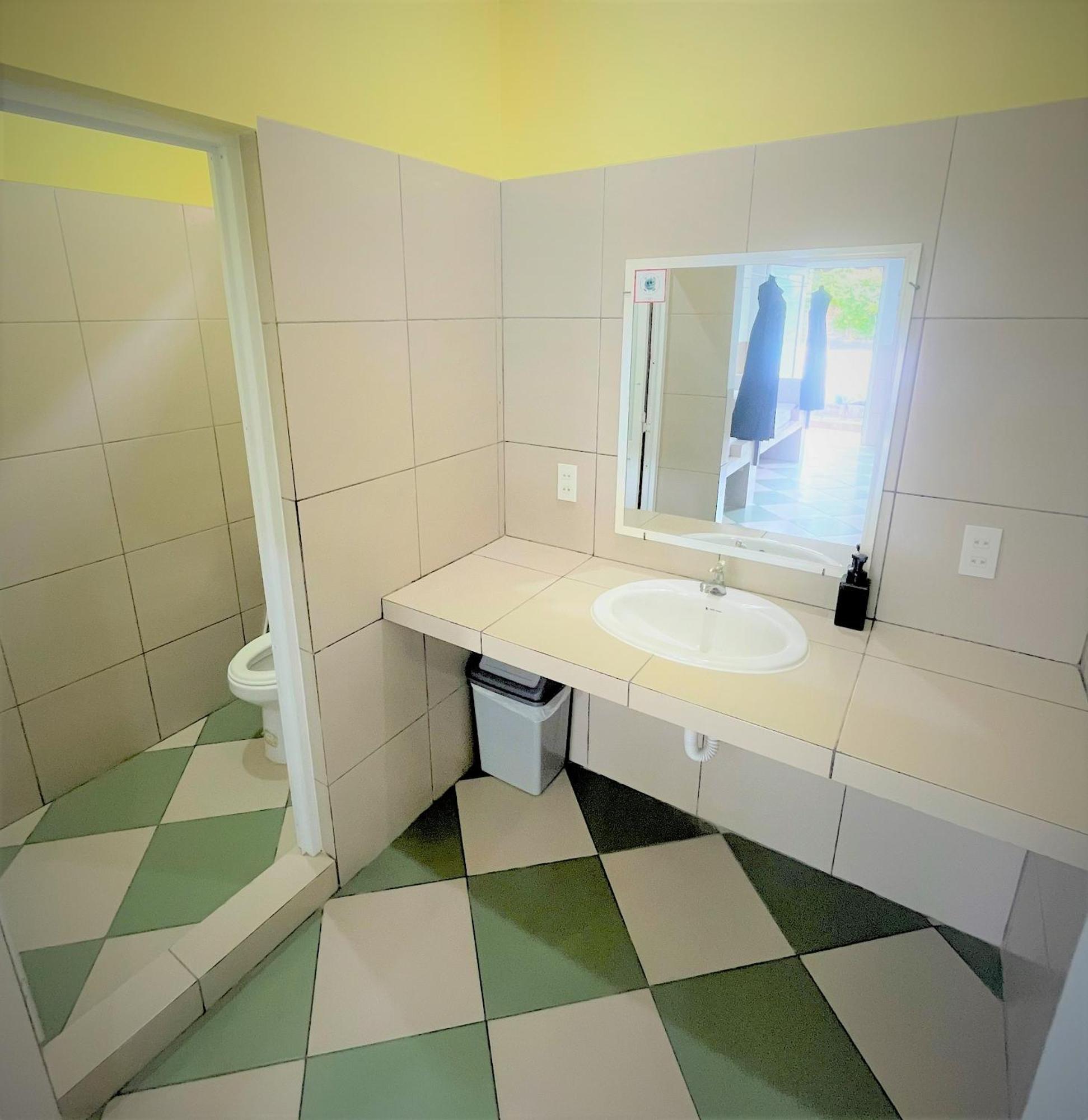 Miami Hostel - Mui Ne Phan Thiet Bagian luar foto